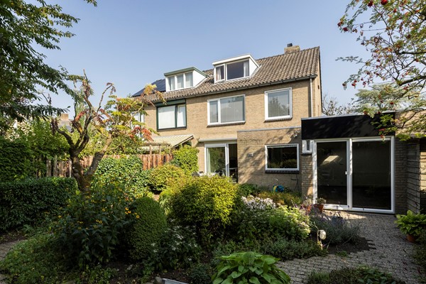 Medium property photo - Amstellaan 4, 5691 HE Son en Breugel